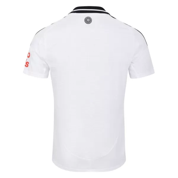 Fulham FC Shirt Heren Thuis 2024/25