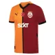 Galatasaray Shirt Heren Thuis 2024/25