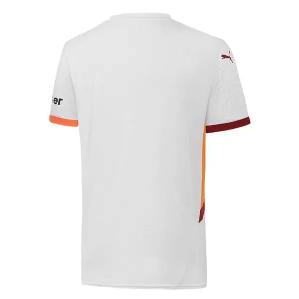 Galatasaray Shirt Heren Uit 2024/25