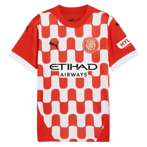 Girona Shirt Heren Thuis 2024/25