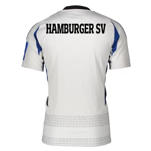 Hamburger SV Shirt Heren Thuis 2024/25