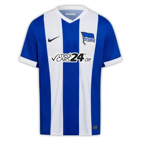 Hertha BSC Shirt Heren Thuis 2024/25