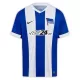 Hertha BSC Shirt Heren Thuis 2024/25