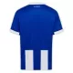 Hertha BSC Shirt Heren Thuis 2024/25