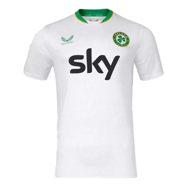 Ierland Shirt Heren Uit 2024/25