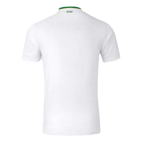 Ierland Shirt Heren Uit 2024/25