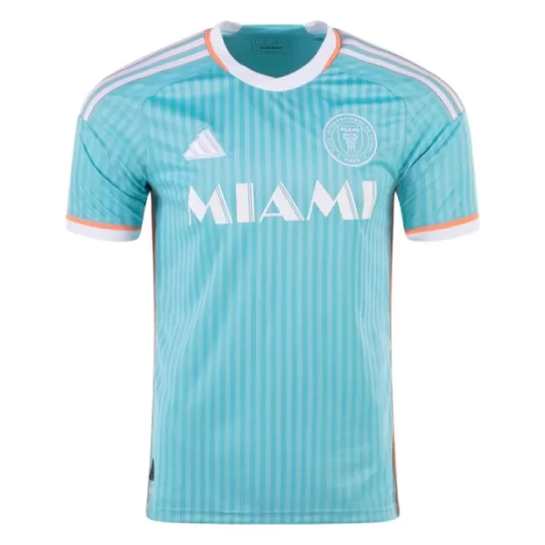 Inter Miami CF Shirt Heren Derde 2024/25