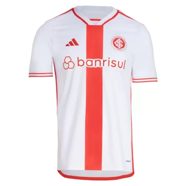 Internacional Shirt Heren Uit 2024/25