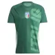 Italië Pre-Match Shirt Heren EK 2024