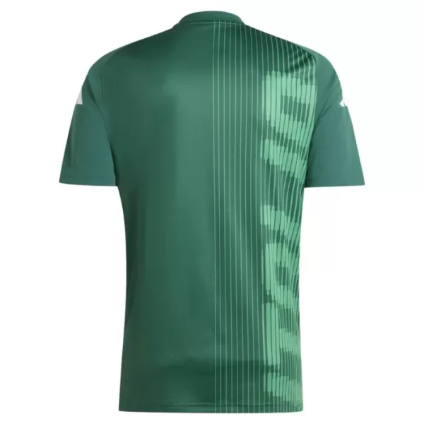 Italië Pre-Match Shirt Heren EK 2024