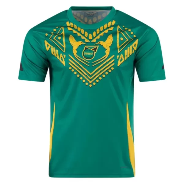 Jamaica Pre-Match Shirt Heren 2024