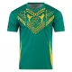 Jamaica Pre-Match Shirt Heren 2024