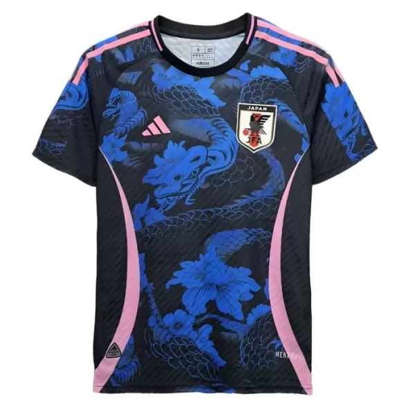 Japan Dragon Shirt Heren 2024 - Speciaal