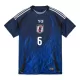 Japan Endo 6 Shirt Heren Thuis 2024/25