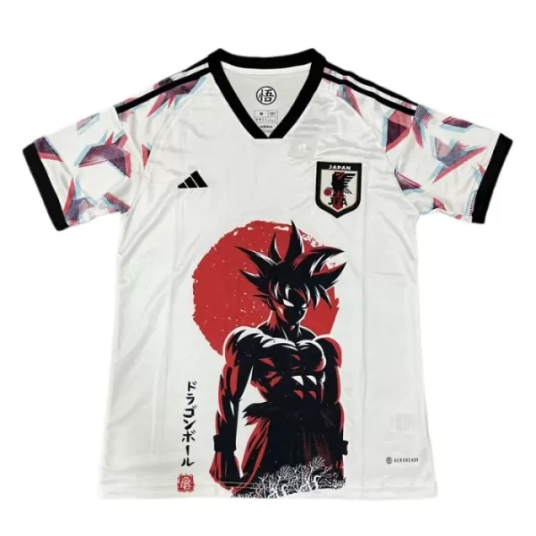 Japan Goku Shirt Heren 2024/25 - Speciaal