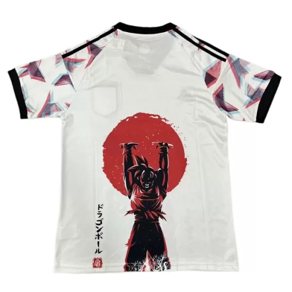 Japan Goku Shirt Heren 2024/25 - Speciaal