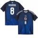 Japan Minamino 8 Shirt Heren Thuis 2024/25