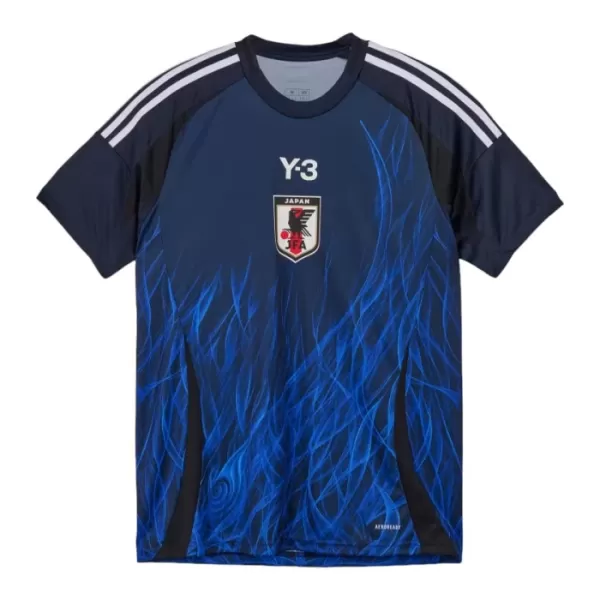 Japan Shirt Heren Thuis 2024/25