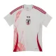 Japan Shirt Heren Uit 2024/25