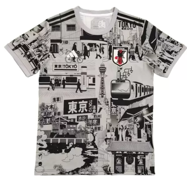 Japan Tokyo Shirt Heren 2024/25 - Speciaal