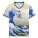 Japan Wave Shirt Heren 2024/25 - Speciaal