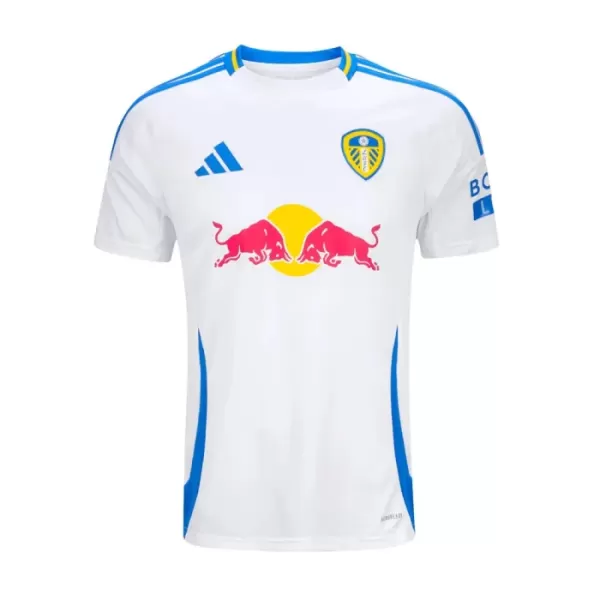 Leeds United Shirt Heren Thuis 2024/25