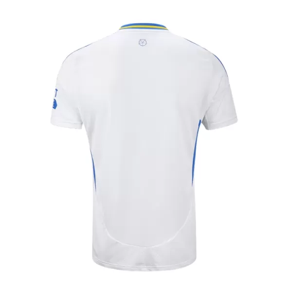 Leeds United Shirt Heren Thuis 2024/25