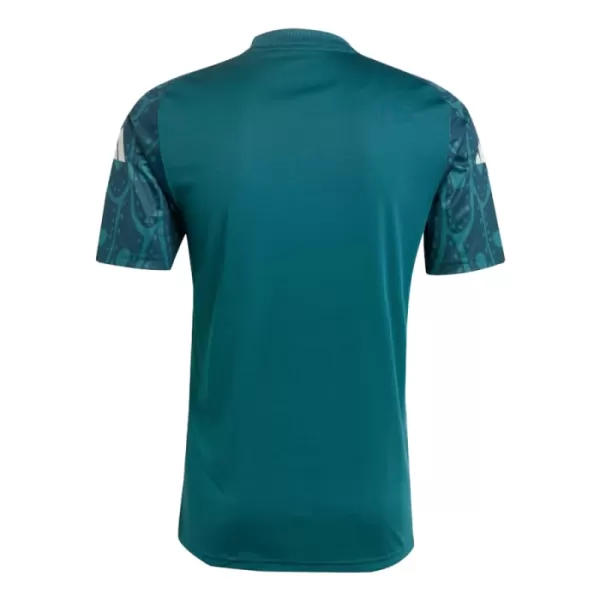 Mexico Pre-Match Shirt Heren 2024