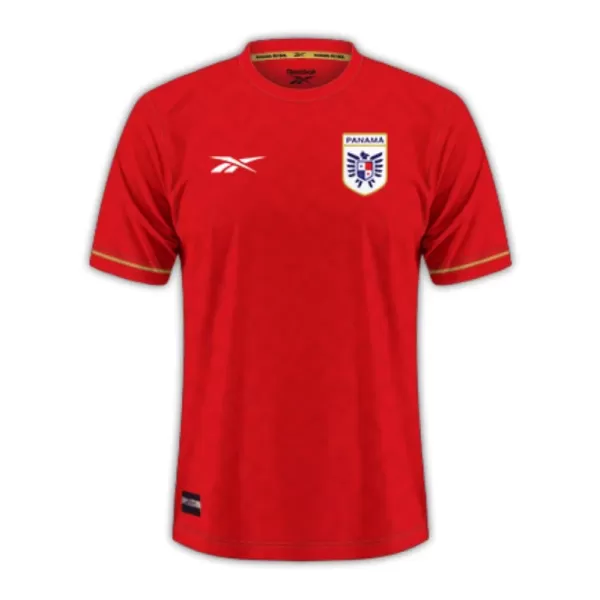 Panama Shirt Heren Thuis 2024/25