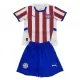 Paraguay Tenue Kind Thuis 2024