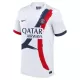 Paris Saint-Germain Carlos Soler 28 Shirt Heren Uit 2024/25