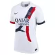 Paris Saint-Germain Shirt Dames Uit 2024/25