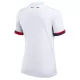 Paris Saint-Germain Shirt Dames Uit 2024/25