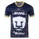 Pumas UNAM Shirt Heren Uit 2024/25