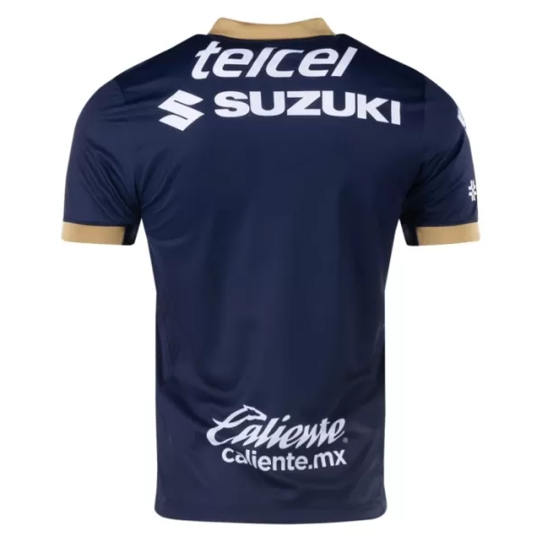 Pumas UNAM Shirt Heren Uit 2024/25