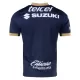 Pumas UNAM Shirt Heren Uit 2024/25