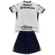 Pumas UNAM Tenue Kind Thuis 2024/25