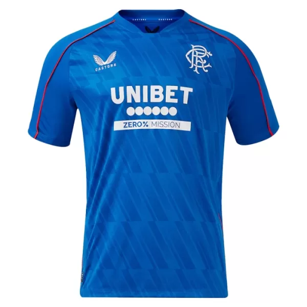 Rangers Shirt Heren Thuis 2024/25