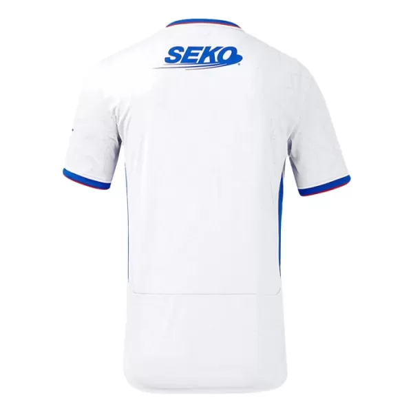 Rangers Shirt Heren Uit 2024/25