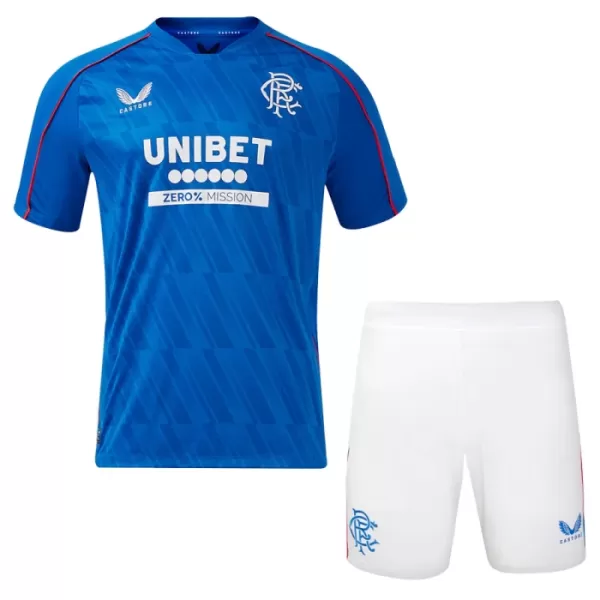 Rangers Tenue Kind Thuis 2024/25