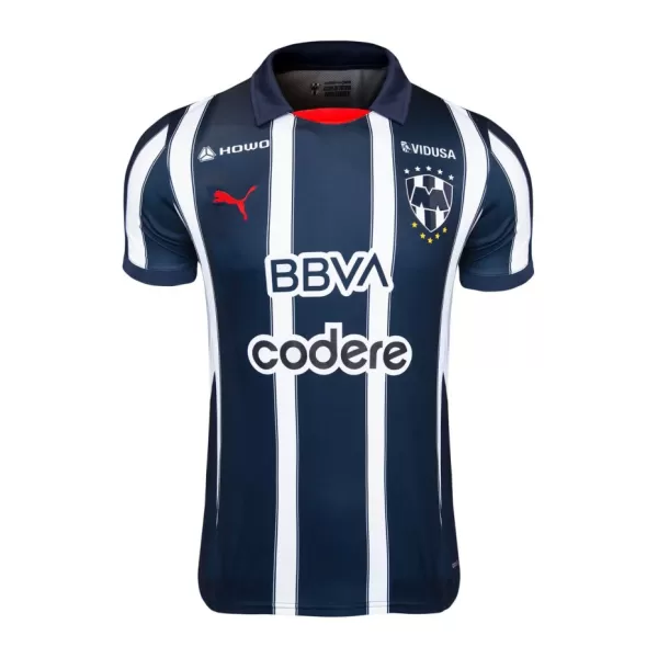 Rayados Monterrey Shirt Heren Thuis 2024/25