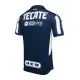 Rayados Monterrey Shirt Heren Thuis 2024/25