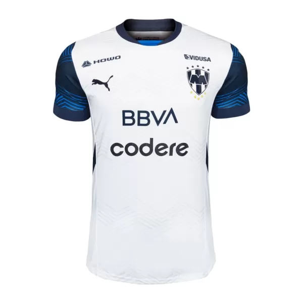 Rayados Monterrey Shirt Heren Uit 2024/25