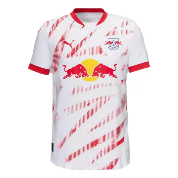 RB Leipzig Shirt Heren Thuis 2024/25