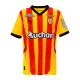 RC LENS Shirt Heren Thuis 2024/25