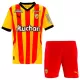 RC LENS Tenue Kind Thuis 2024/25