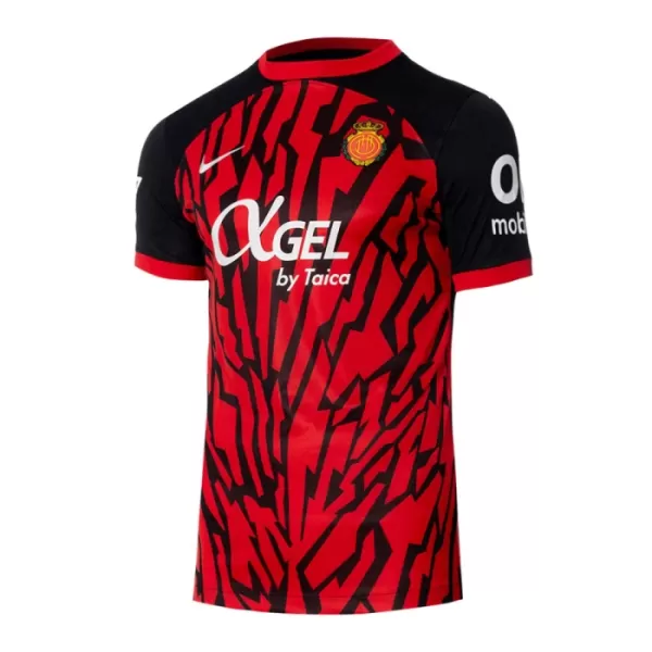 RCD Mallorca Shirt Heren Thuis 2024/25