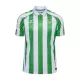 Real Betis Shirt Heren Thuis 2024/25