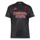 S.L. Benfica Shirt Heren Uit 2024/25