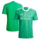 Seattle Sounders Shirt Heren Thuis 2024